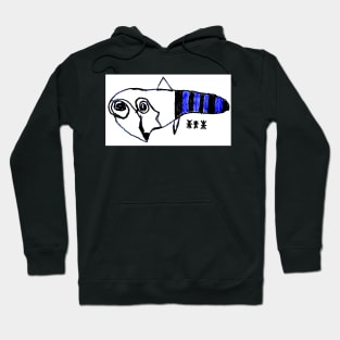 Orca Lisa Hoodie